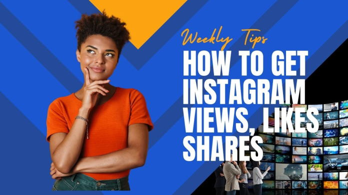 The best sites to buy Instagram likes in Nigeria